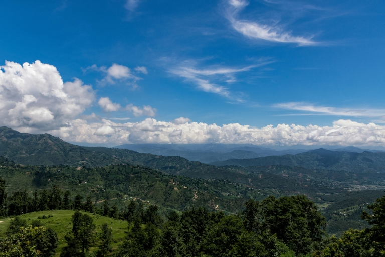 The East Nepal Tour - An Offbeat Itinerary 11N/12D