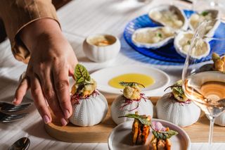 Pelješac: Saints Hills Signature Wine & Dine Experience