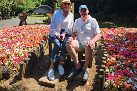 جيجو: جولة خاصة فاخرة مع مواقع اليونسكو ورحلة بحرية باليخت