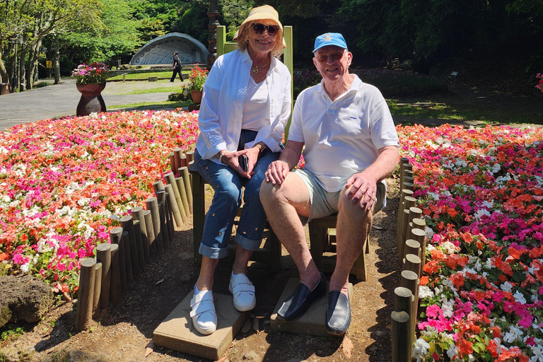 جيجو: جولة خاصة فاخرة مع مواقع اليونسكو ورحلة بحرية باليخت