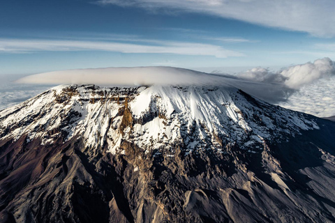 9 days Mt Kilimanjaro, Ngorongoro, Serengeti national park