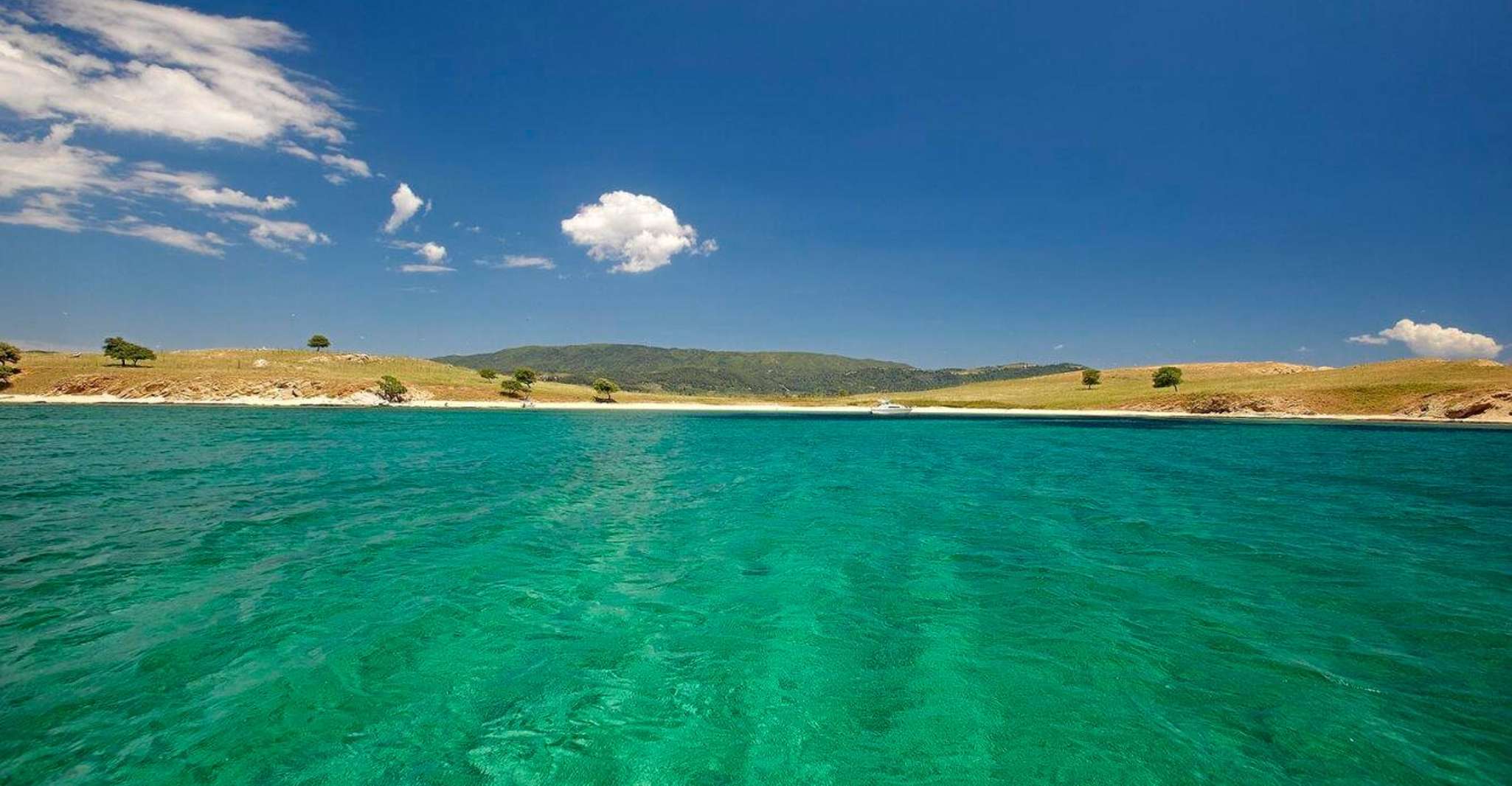 Sithonia Crystal Waters & Tradition de Chalkidiki - Hizvo