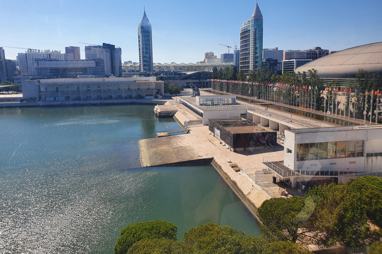 Lisbon: Explore the Best of Lisbon's Landmarks and Culture Full Day