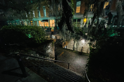 Jonathan’s Original Savannah Haunted Pub Crawl