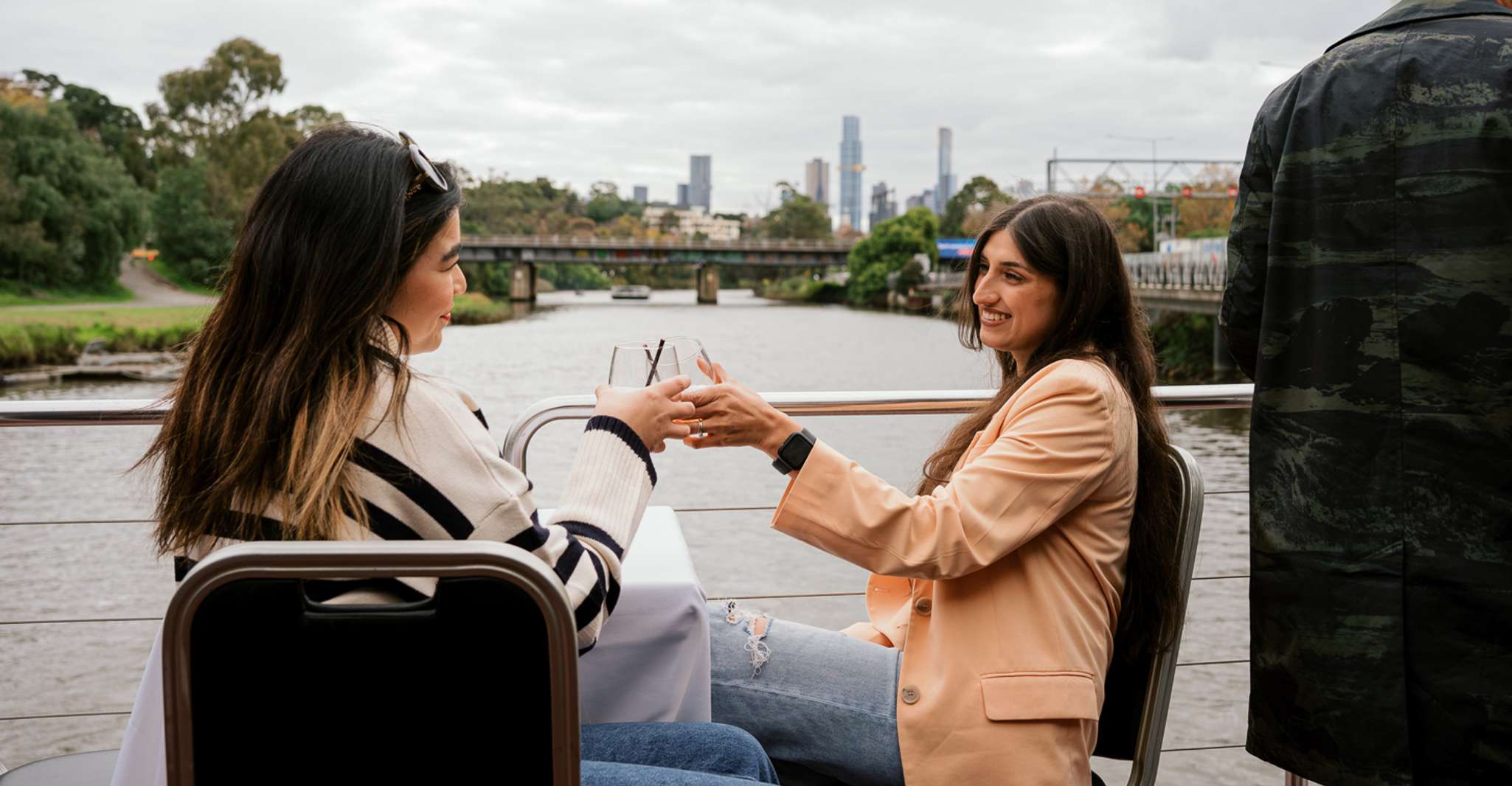 Melbourne: 2-Hour Bottomless Brunch Cruise photo 5
