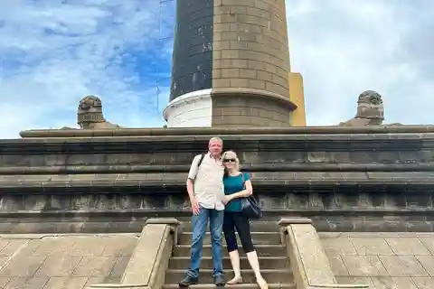 Tuk Tuk Tour in Colombo: Stadsavontuur 's ochtends of 's avonds