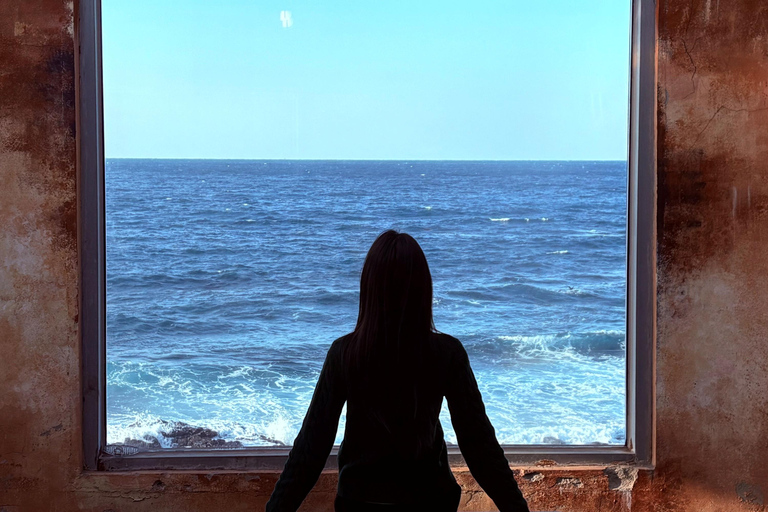 Jeju Trendy Café Tour including Hello Kitty Island