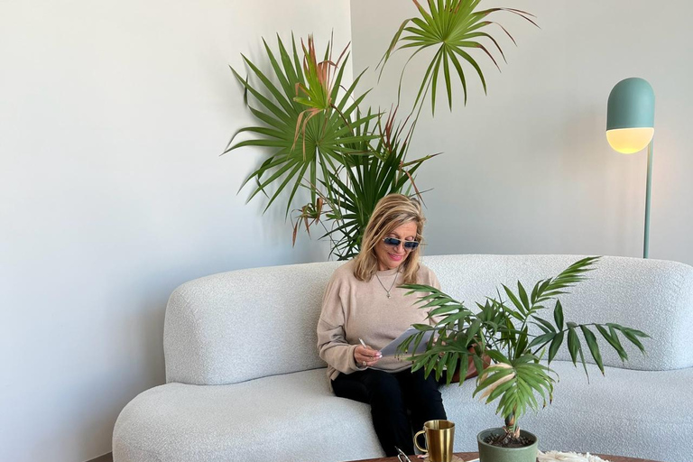 Mexico City: Relaxing or Decontracting Massage Experience CDMX Relaxing or Relieving Massage of 1 individual hour