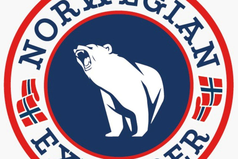 Tromsø: Classic arctic fjord cruise with lite lunch