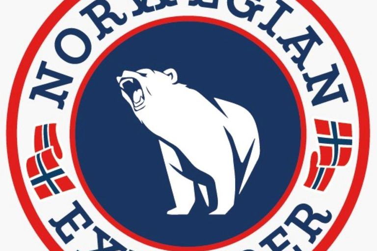 Tromsø: Classic arctic fjord cruise with lite lunch