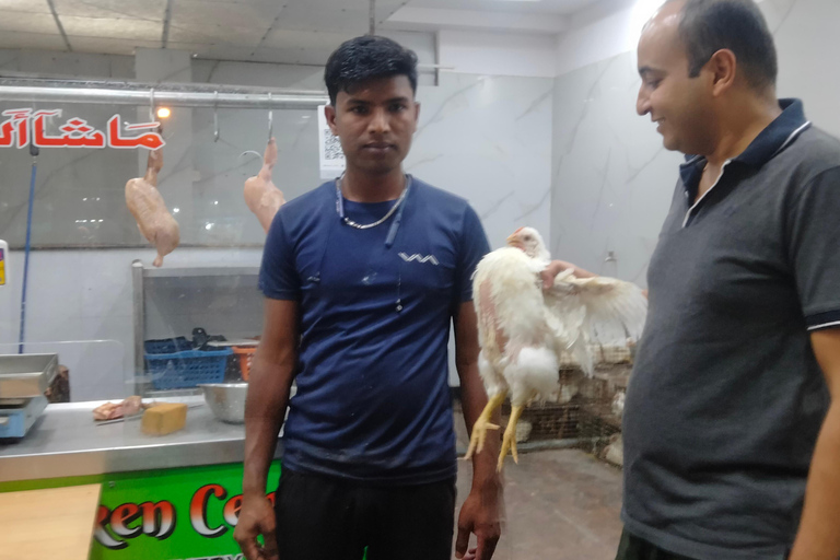 Bangalore: Recorrido por el mercado local