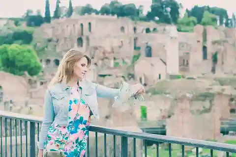 Colosseo, Fori e Palatino Esperienza di ingresso con ospite