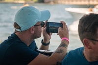 Fort Walton Beach, Dolphin Regarder une croisière avec des boissons - Housity