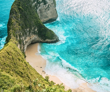 Bali: Best of Nusa Penida Full-Day Tour by Fast Boat