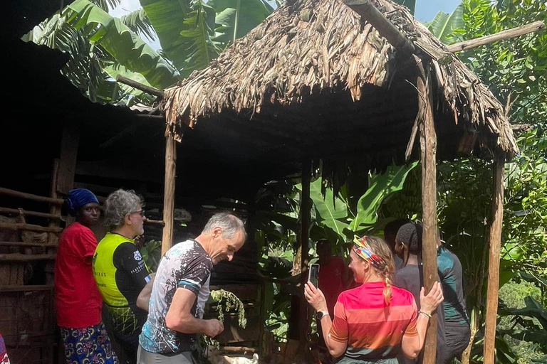 Arusha: tour gastronomico con degustazione di cibo di strada