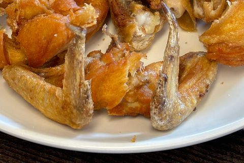 Seul: passeio histórico e gastronómico por Suwon com chá e sobremesa reais