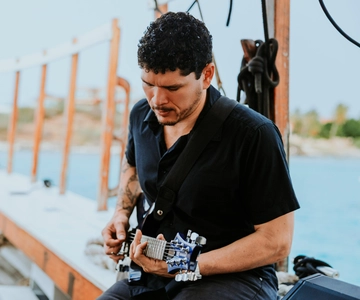 Aruba: 4-Course Dinner Cruise