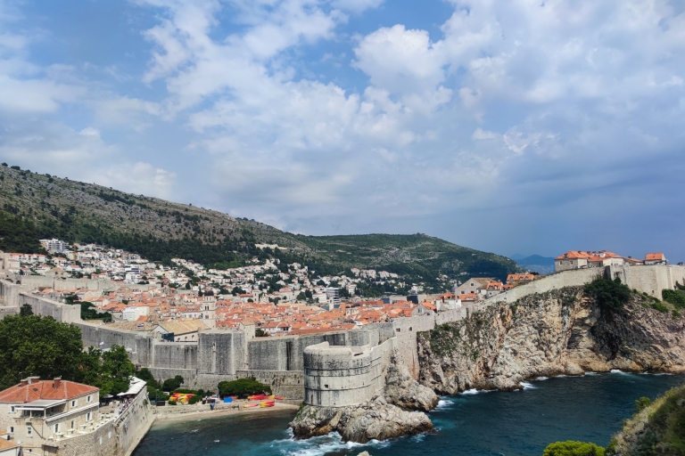 Dubrovnik: 2h Old Town Private Guided Tour Private tour in English