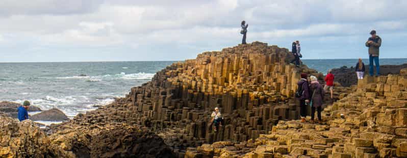 Luxury Shore Excursion From Belfast | GetYourGuide