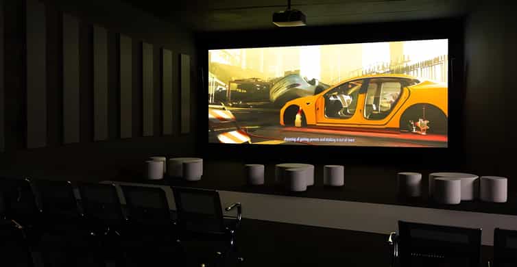 Singapore: ArtScience Museum Entry Ticket photo 7