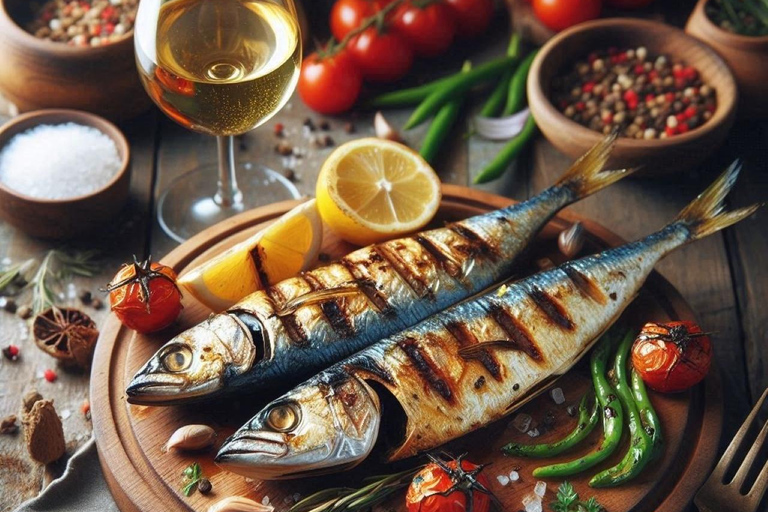 TAPAS GASTRONOMISCHE TOUR