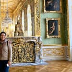 Monaco di Baviera: tour salta-coda del Palazzo della Residenza e dell'Hofgarten