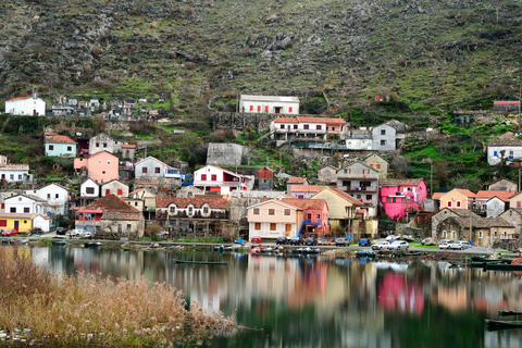 Kotor: Dagsutflykt och båtresa till Skadarsjön och BiogradFrom Herceg Novi