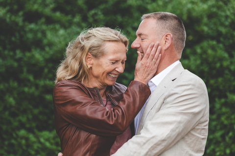 Rotterdam: Private Photoshoot with a Local Photographer