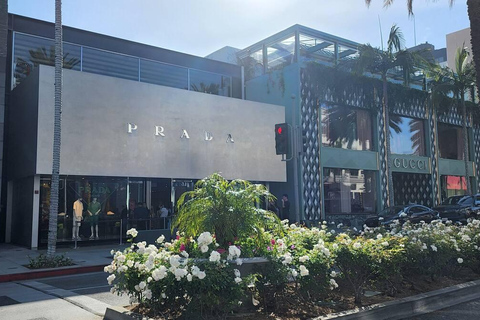 Historia i architektura Beverly Hills