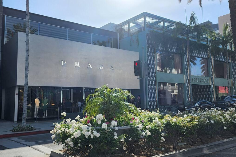 Historia i architektura Beverly Hills