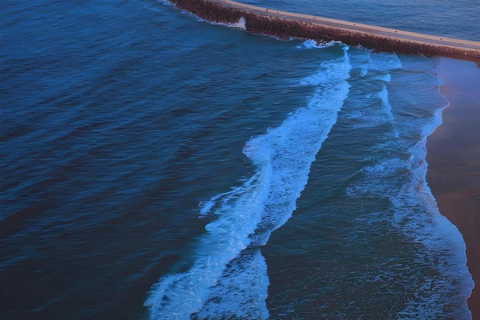 Hainan: Shimei Bay and Fenghuang Jiuli Bookstore Tour Private tour options