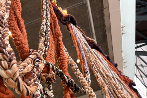 Cidade do México: Excursão a pé por Santa María la Ribera