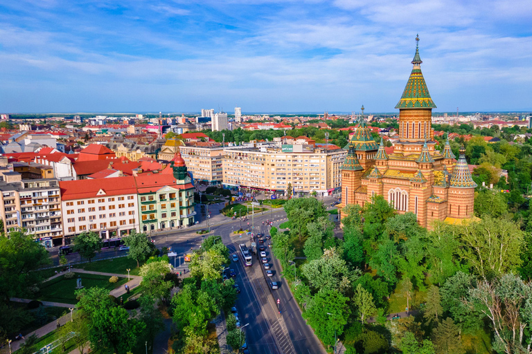 Bulgaria + Romania – Balneo &amp; Heritage Discovery (9 Days)