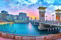 From Cairo, Private Day Tour To Alexandria - Housity