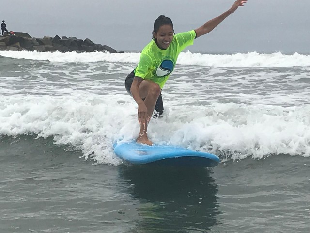 Visit San Diego Surf Oceanside Calif. The Best Surfing Lessons in Oceanside, CA