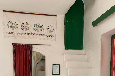 Djerba: Island Tour Snack, Synagogue, Souk, and Sunset