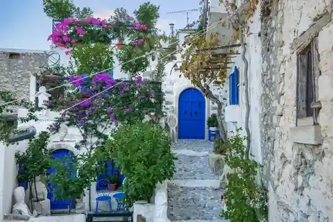 Tur til Spinalonga, Kritsa og olivenfabrikken fra Heraklion