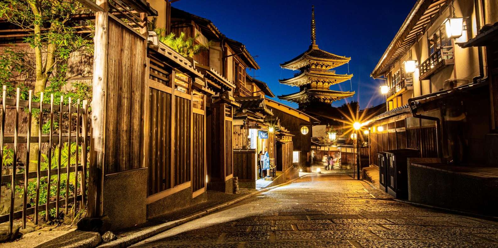 Kyoto experience — temples, geisha, bamboo grove — image 7