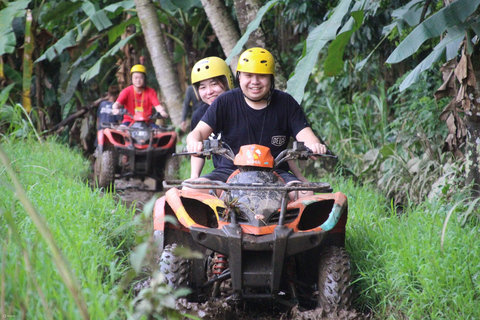 Bali: 12 Stunden und überall Highlights der Insel Bali