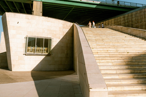 Bilbao: Shore Excursion with Guggenheim Museum Visit