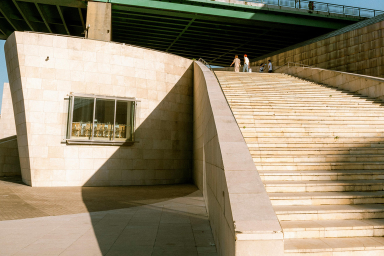 Bilbao: Shore Excursion with Guggenheim Museum Visit