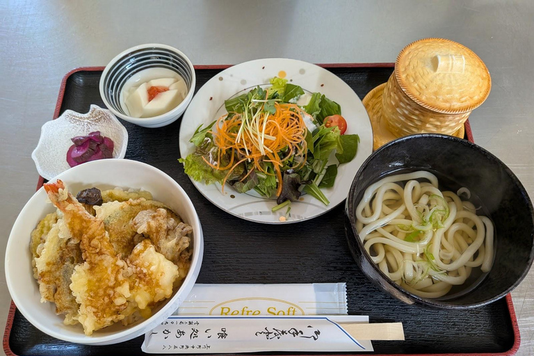 Hokkaido: Daisetsuzan National Park Winter Activities