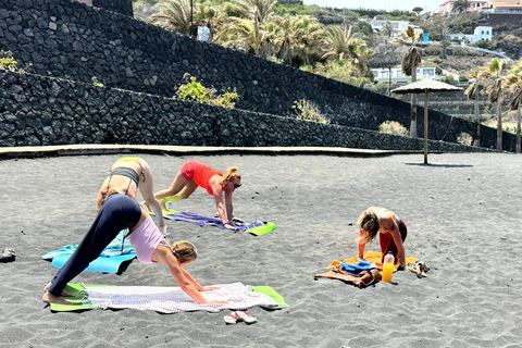 Yoga &amp; Mergulho (Los Cancajos) - Fundive e aula de iogaYoga &amp; Mergulho (Los Cancajos) - Fundive e aula de ioga para mergulhadores