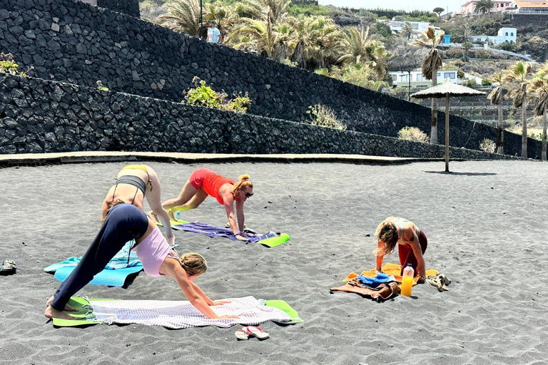 Yoga &amp; Mergulho (Los Cancajos) - Fundive e aula de iogaYoga &amp; Mergulho (Los Cancajos) - Fundive e aula de ioga para mergulhadores