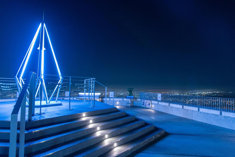 سابورو: جولة تلفريك جبل مويوا - ليلاً أو نهاراً، 4 خياراتاليوم – RT المحلي