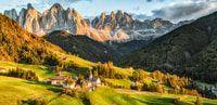 Dolomites Tour de día completo desde Lake Garda - Housity