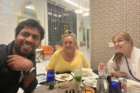 Delhi: 6-Day Golden Triangle Delhi, Agra, and Jaipur Tour Tour Without Hotel Accommodation