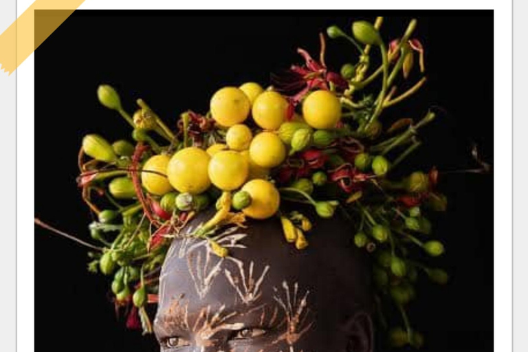 Od Jinka: 9-dniowa wycieczka fotograficzna do Surma i doliny Omo