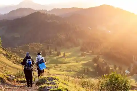 Rishikesh: Sunrise Kunjapuri Trek