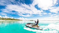 Kendi Beach;Safari de jet ski - Housity